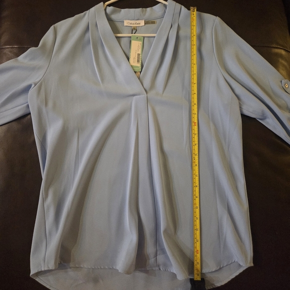 Blouse - Picture 5 of 5